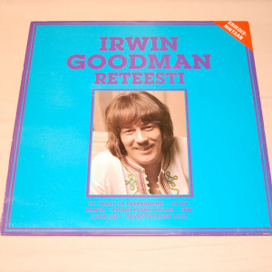 Irwin Goodman Reteesti